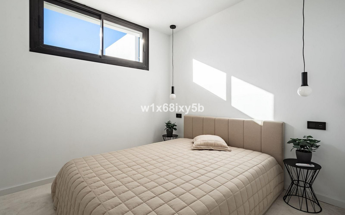 5 Bedroom Villa in Benahavís - Фото 28
