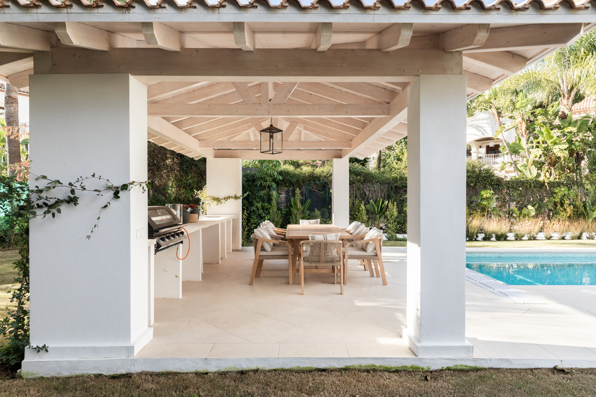 4 Bedroom Villa in Benahavís - Foto 30