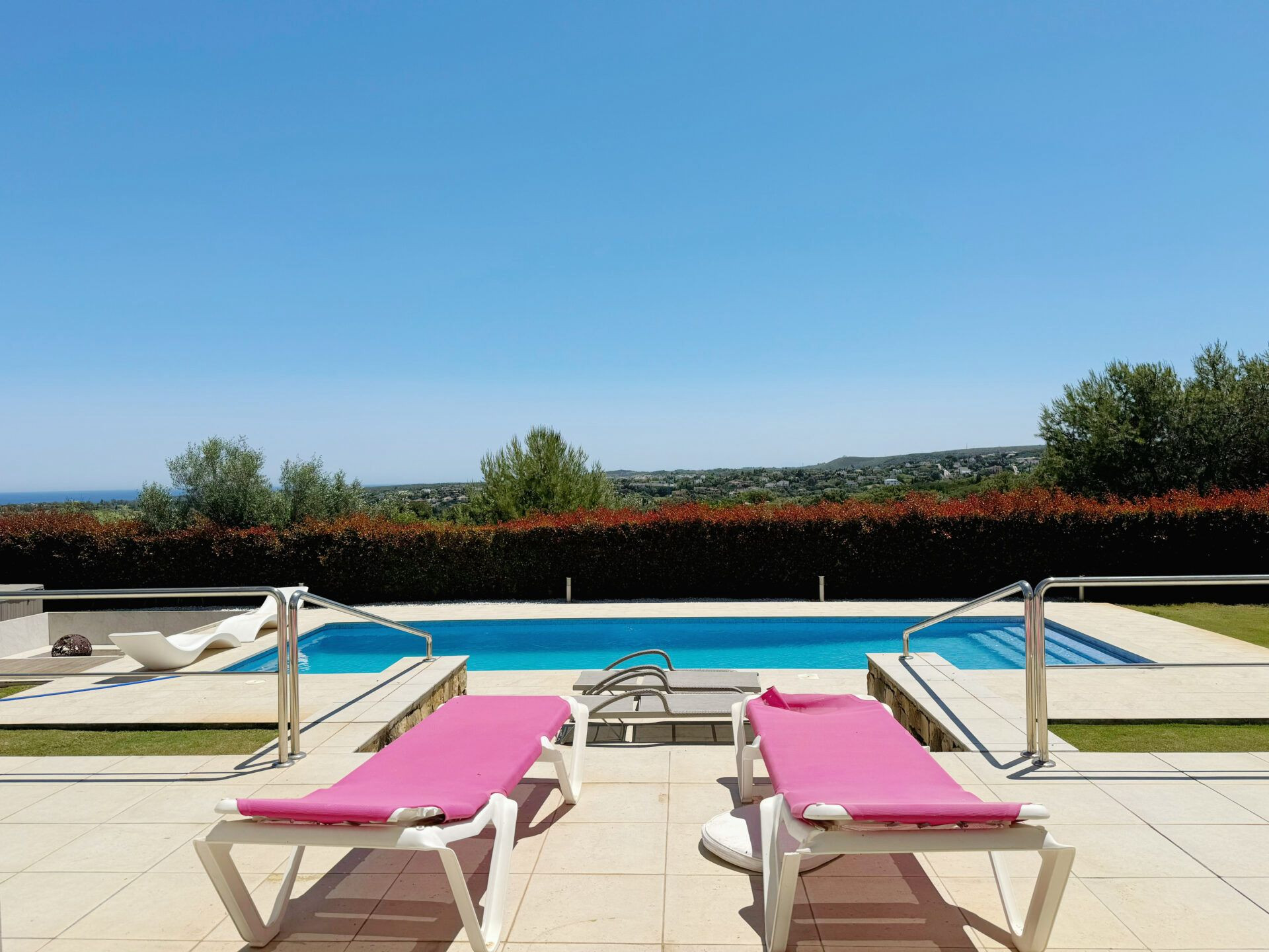 5 Bedroom Villa in Sotogrande - Photo 8
