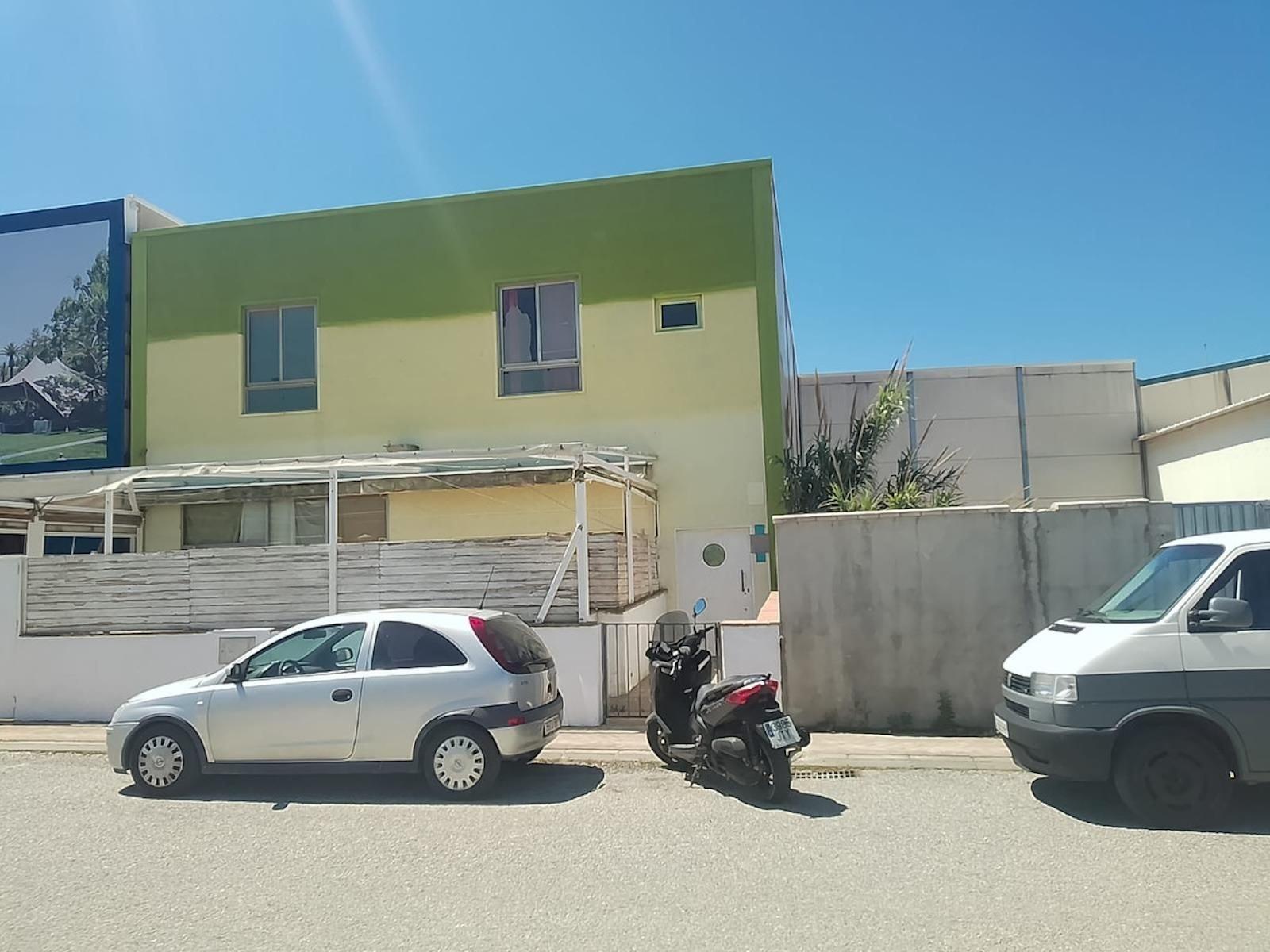 Local commercial à Cadix, Espagne – Photo 2