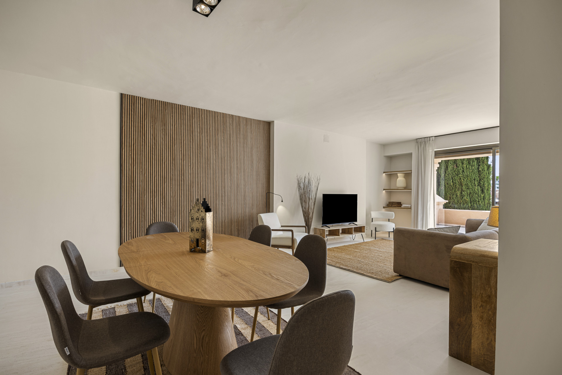 3 Bedroom Penthouse in Estepona - Photo 15