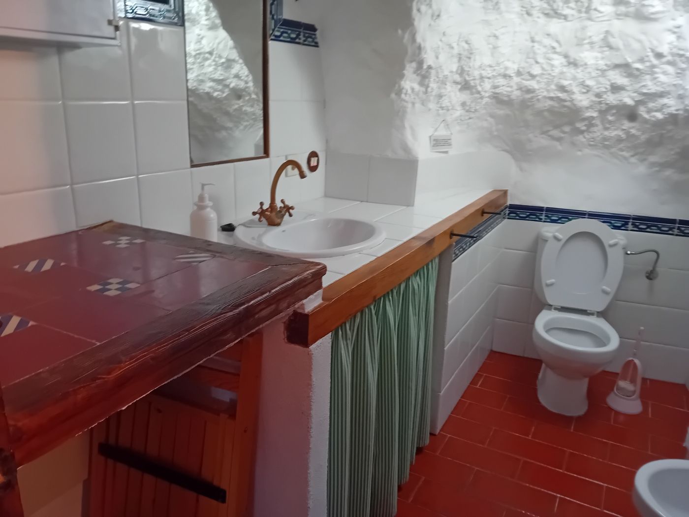 Villa de 9 chambres à Granada, Espagne – Photo 17