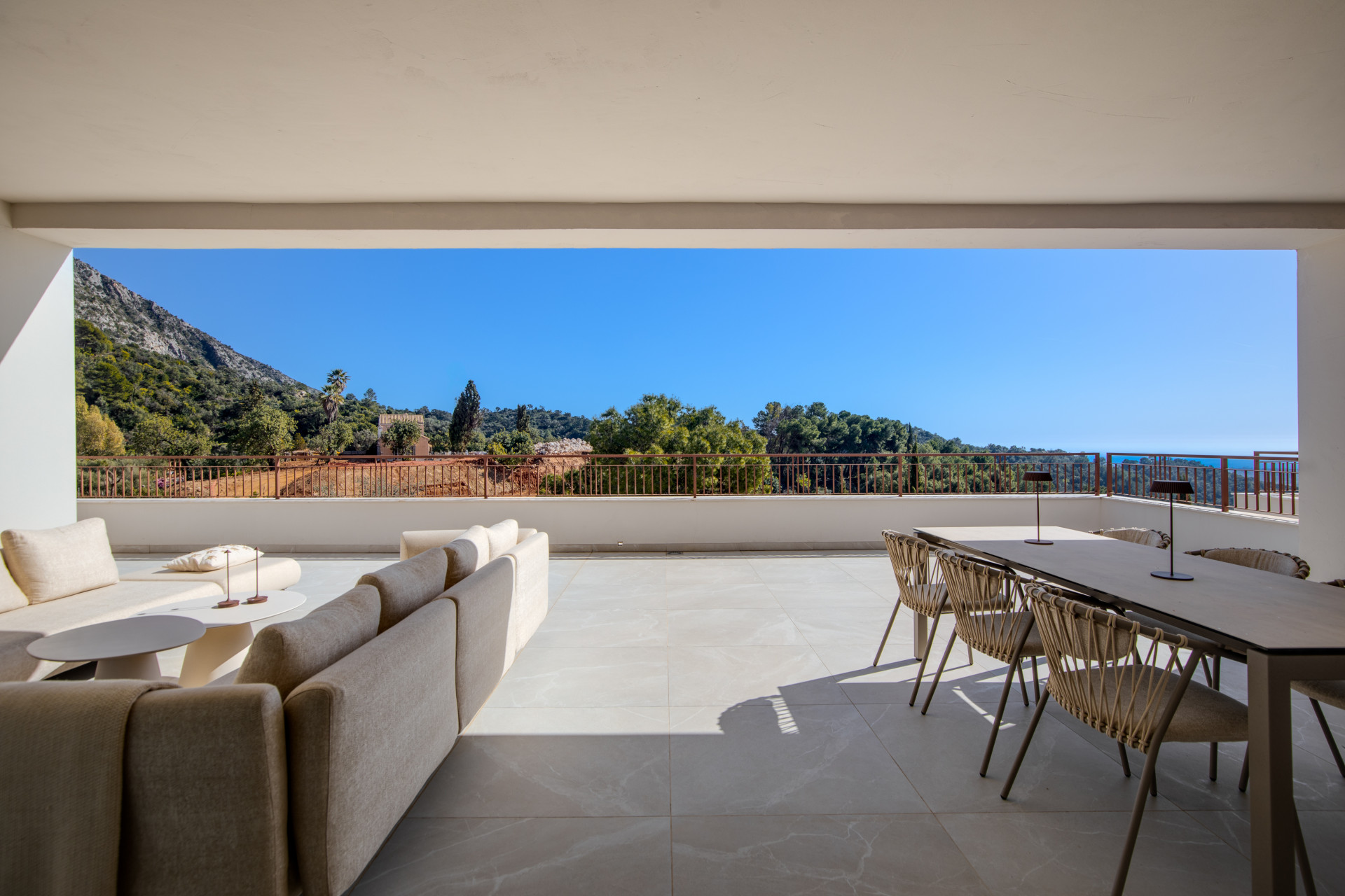 3 Bedroom Apartment in Istán - Photo 4