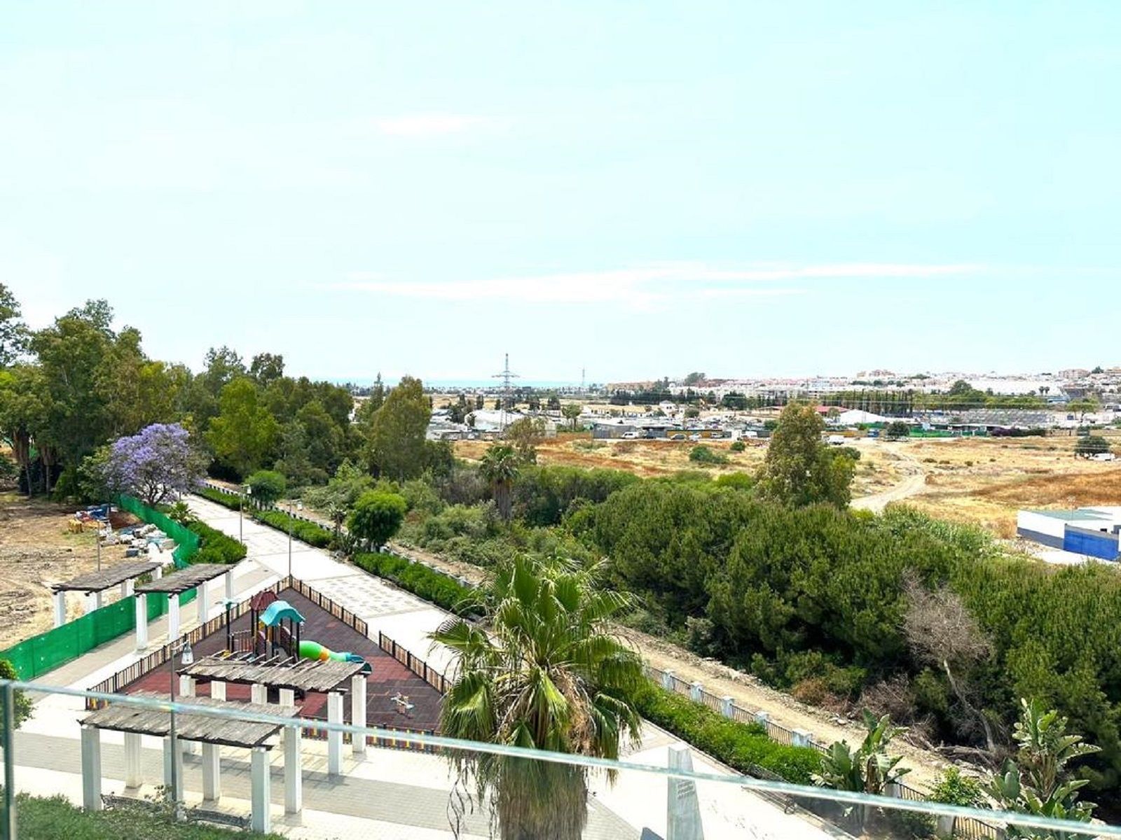 3 Bedroom Apartment in Marbella - Photo 18