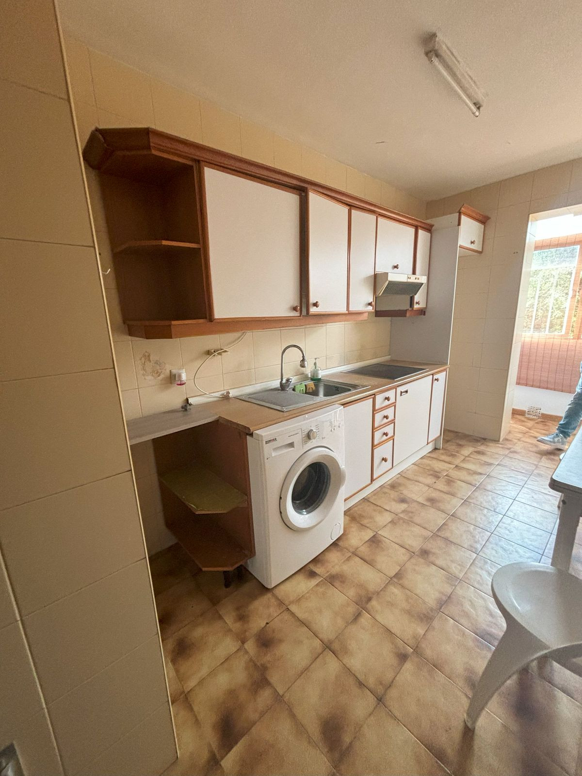 3 Bedroom Apartment in Marbella