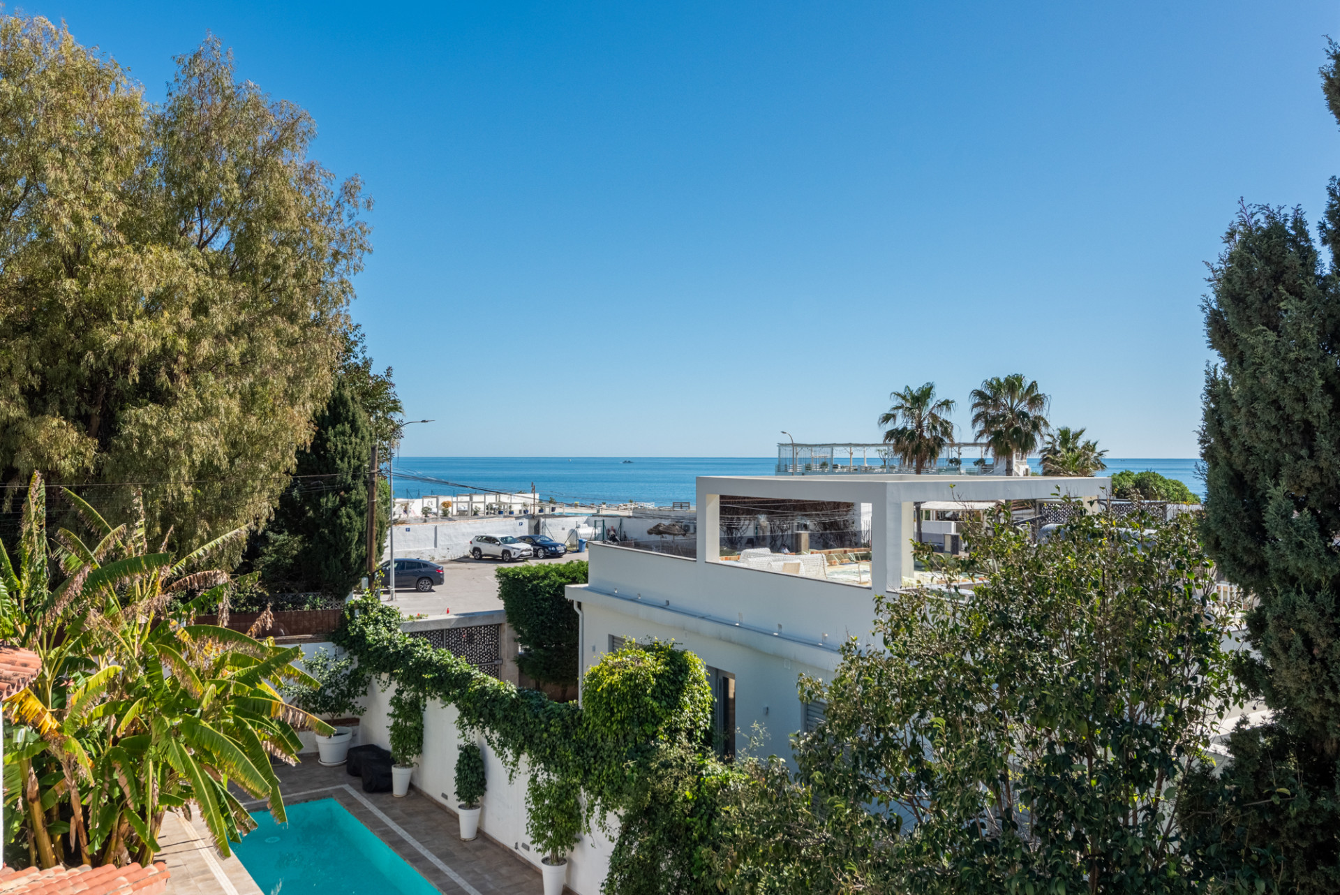 4 Bedroom Villa in San Pedro de Alcántara - Photo 27