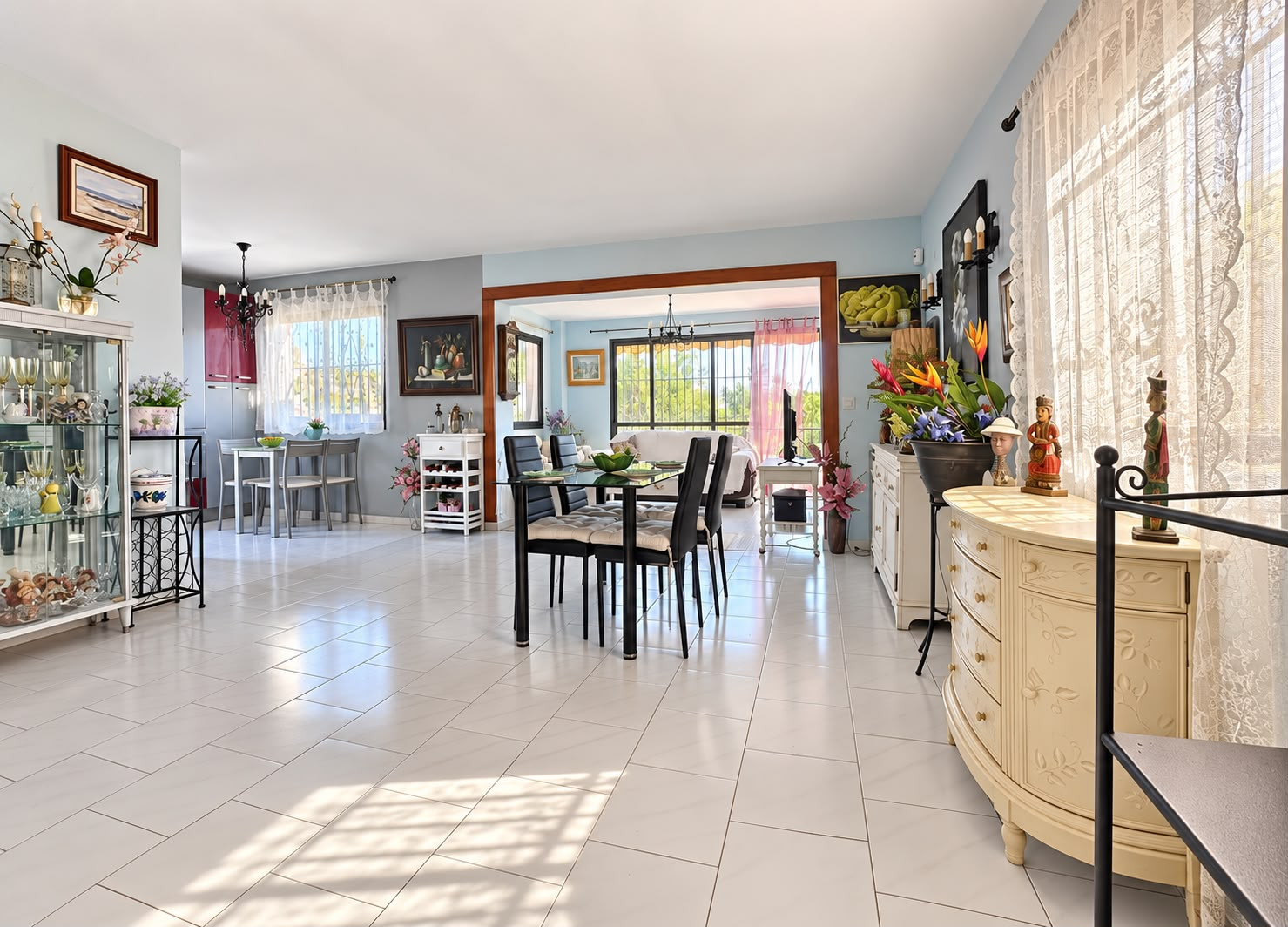 3 Bedroom Villa in Mijas - Photo 3