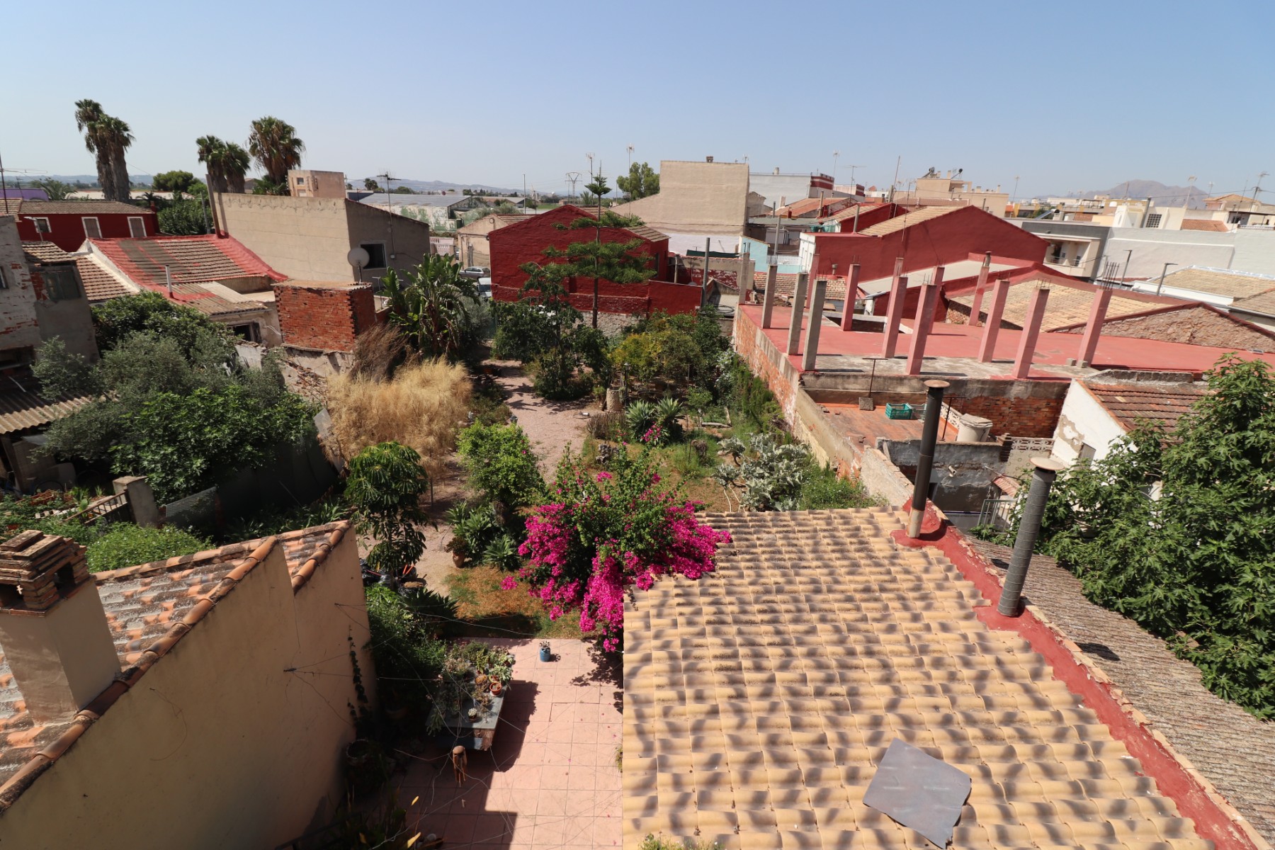Apartamento com 3 quartos com piscina em Alicante, Espanha – Foto 29