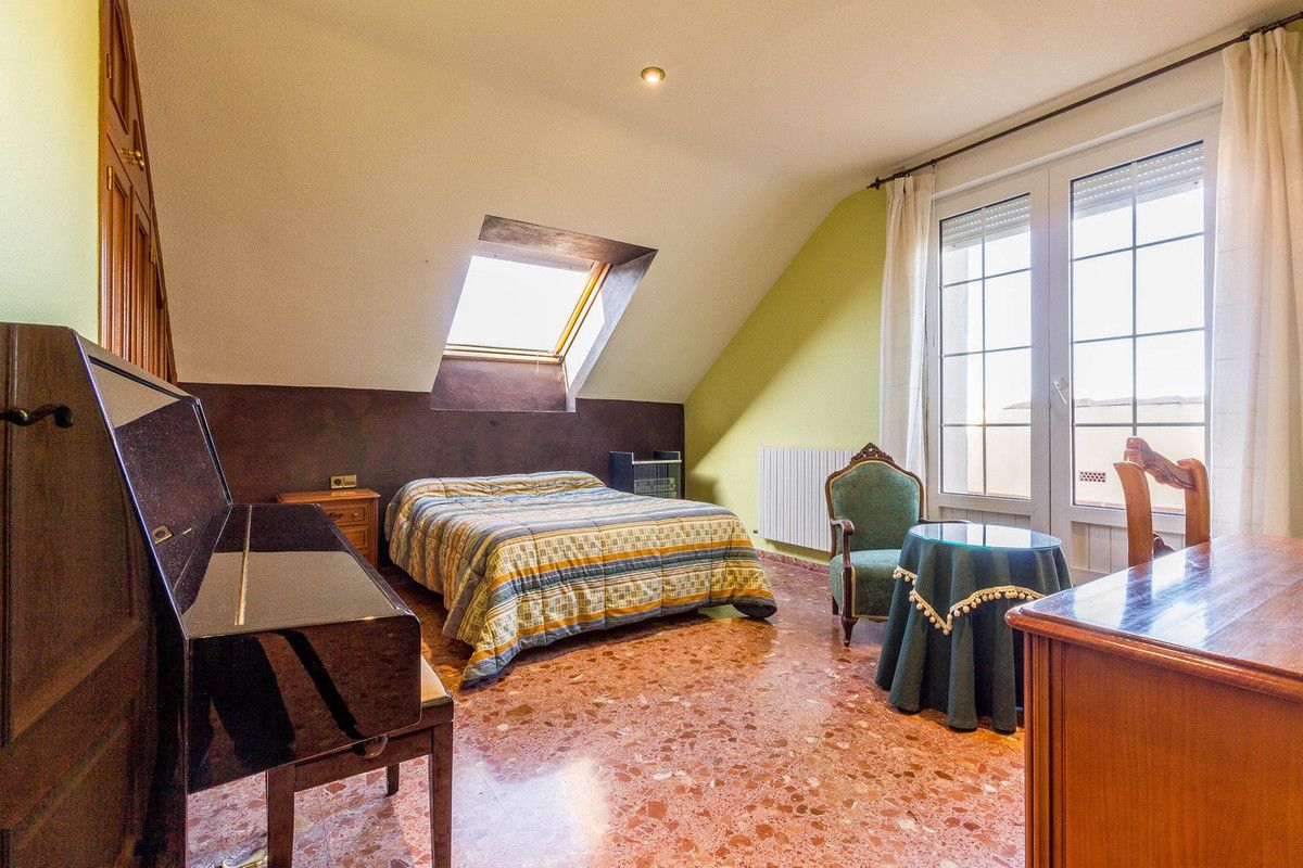 Moradia com 7 quartos com piscina em Múrcia, Espanha – Foto 18