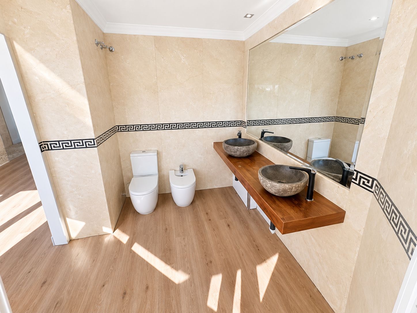 4 Bedroom Villa in Benalmádena - Foto 20