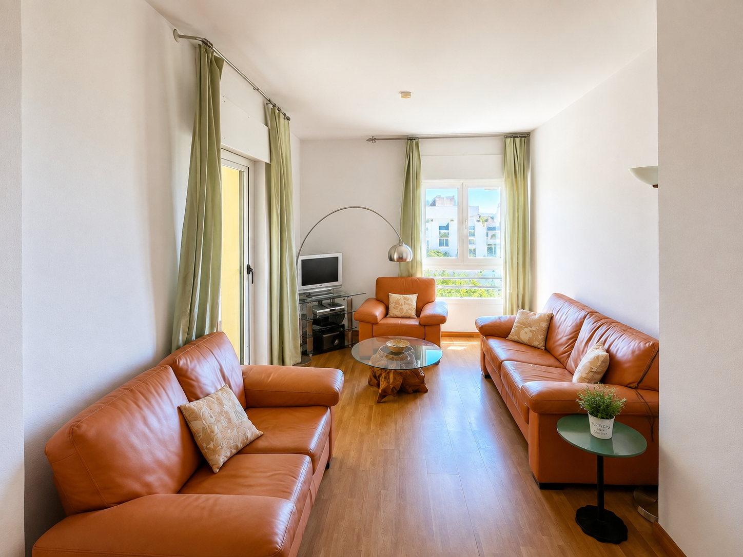 Apartamento com 3 quartos em Málaga, Espanha – Foto 8