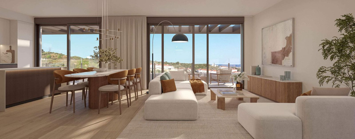 1 Bedroom Apartment in Mijas - Photo 5