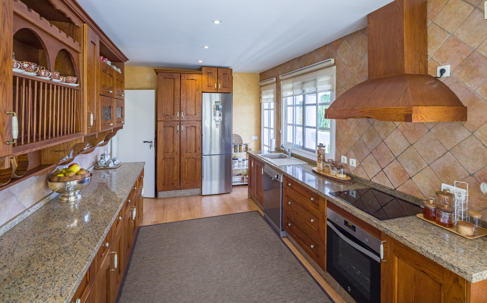 3 Bedroom Villa in Casares - Photo 9