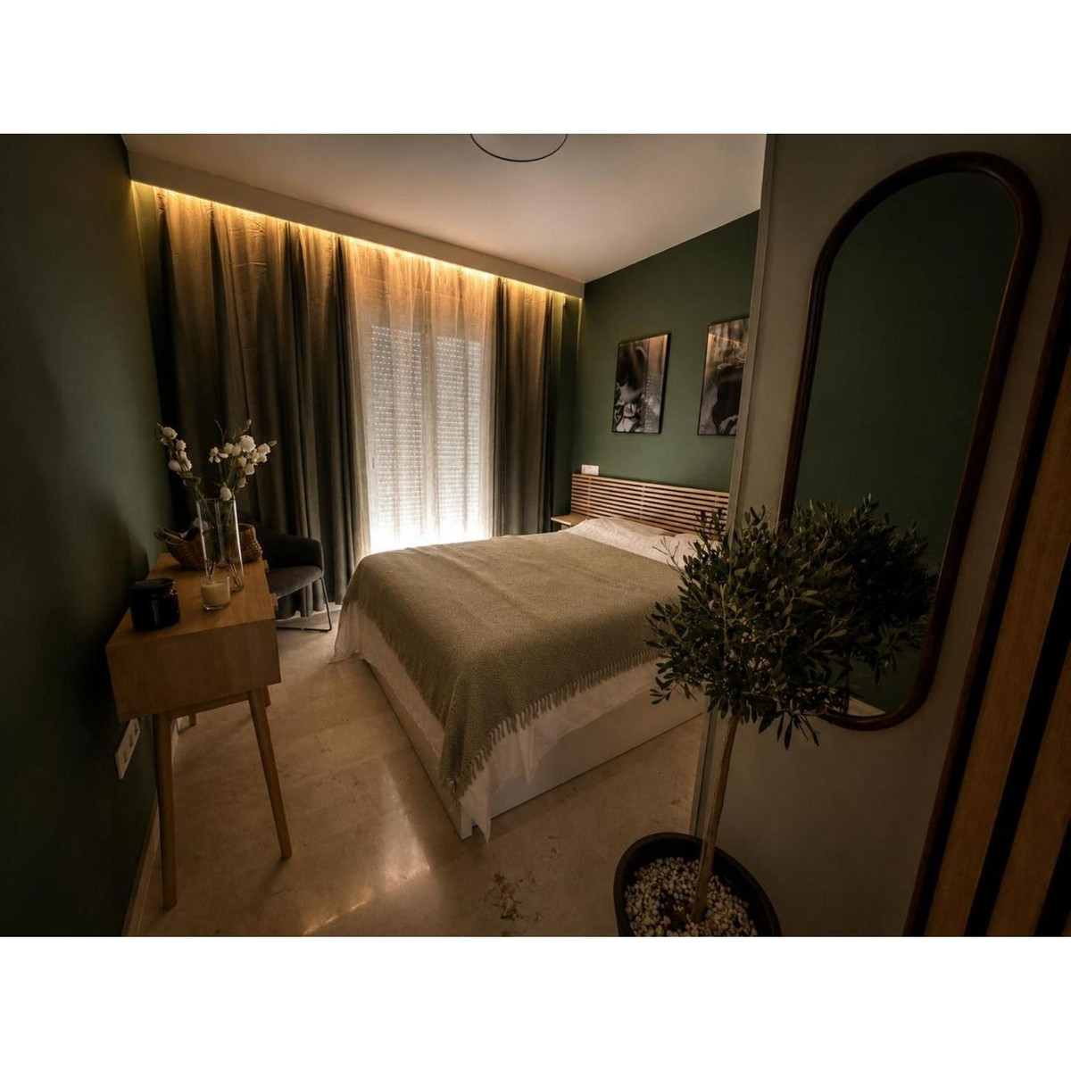 3 Bedroom Apartment in Manilva - Фото 19