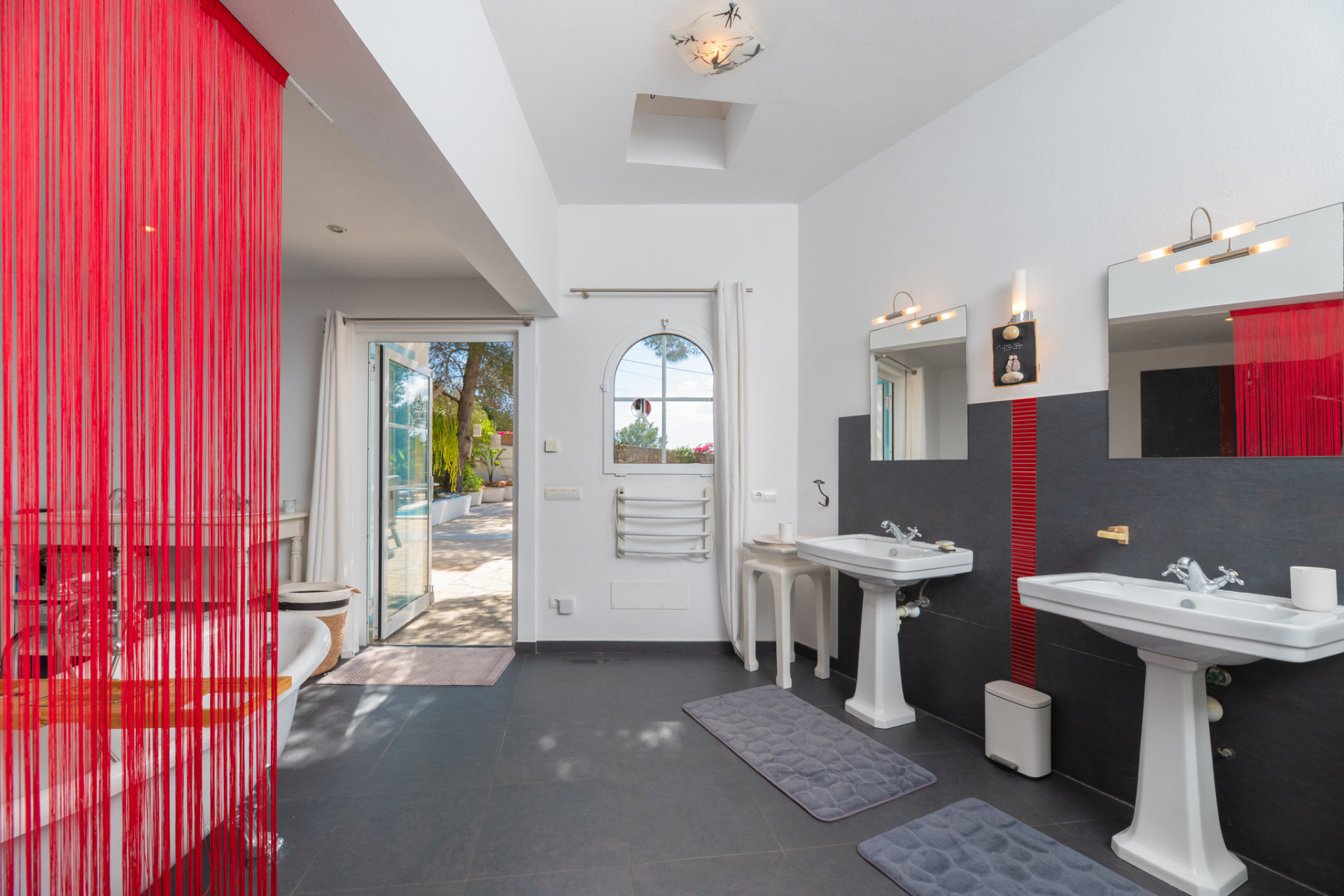 Moradia com 5 quartos com piscina em Baleares, Espanha – Foto 23