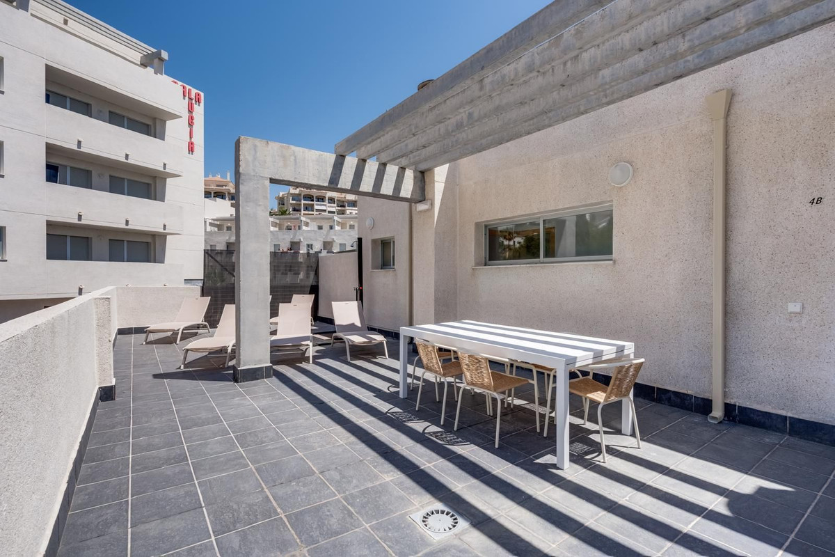 2 Bedroom Penthouse in Mijas - Photo 7