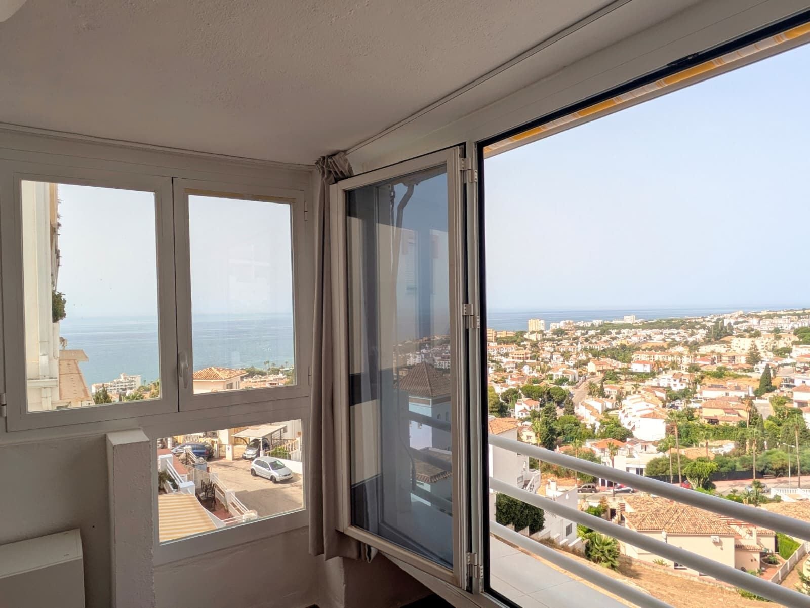 1 Bedroom Apartment in Mijas - Photo 7