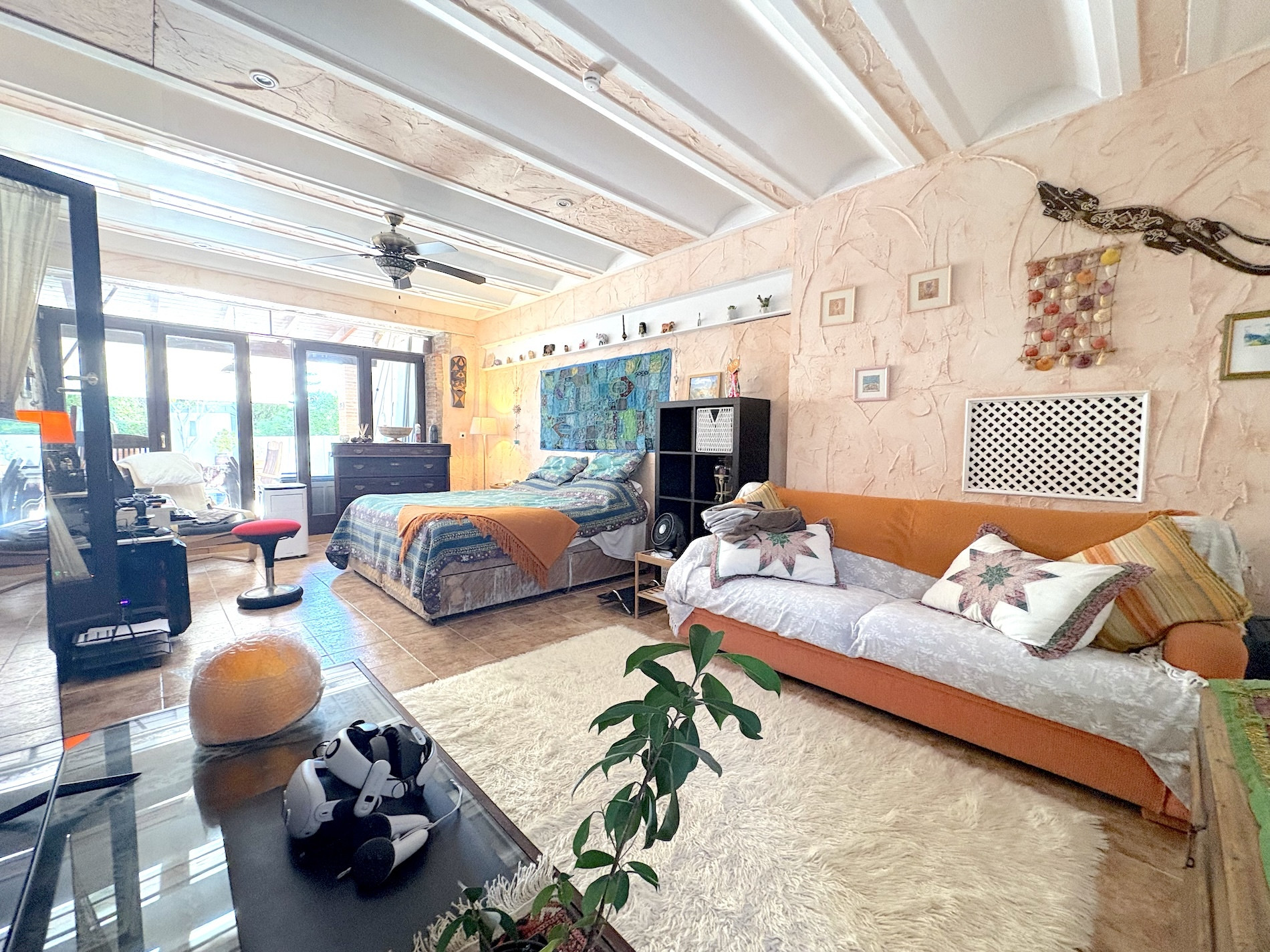 5 Bedroom Villa in Mijas - Photo 39