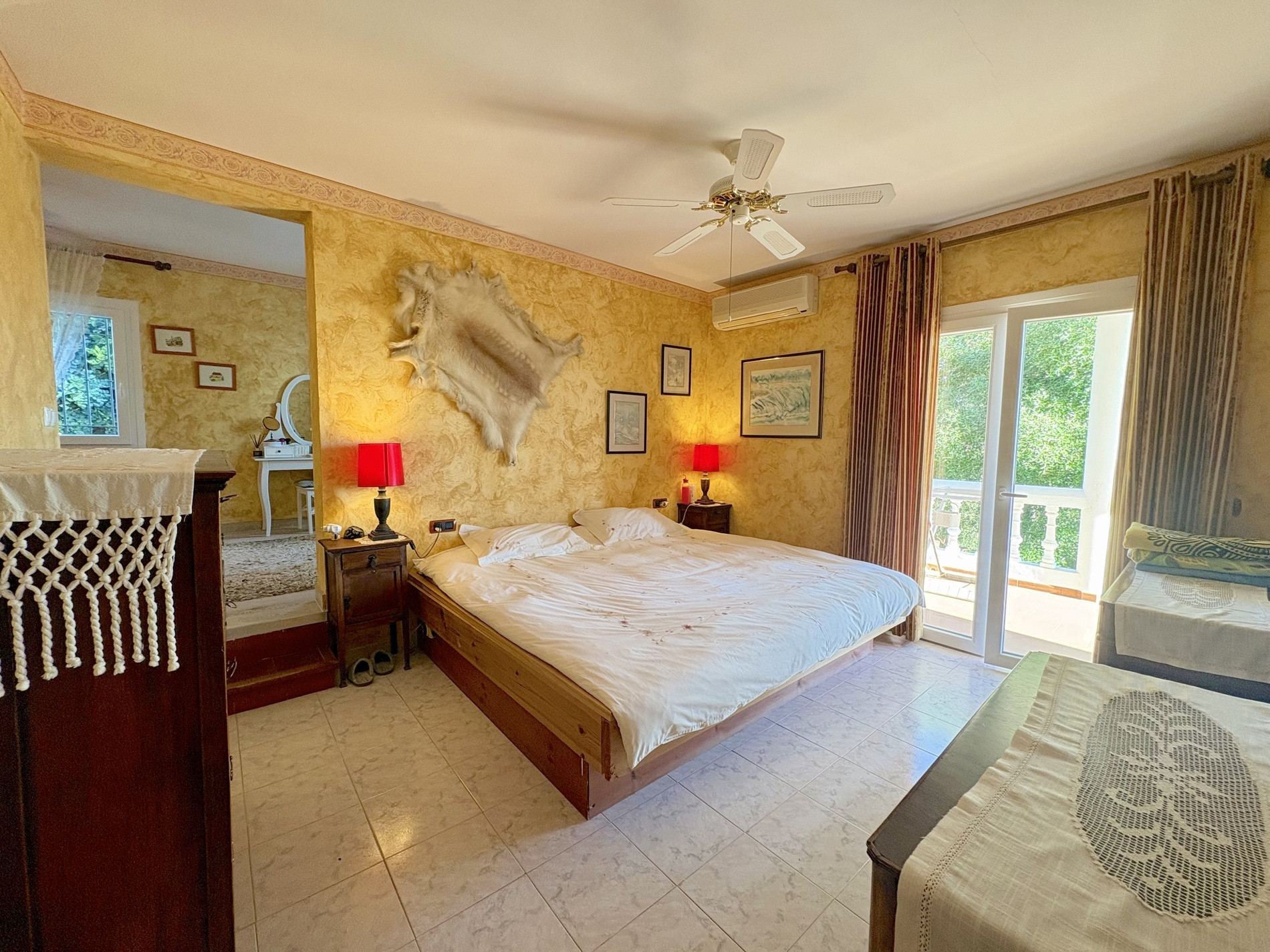 5 Bedroom Villa in Mijas - Photo 24
