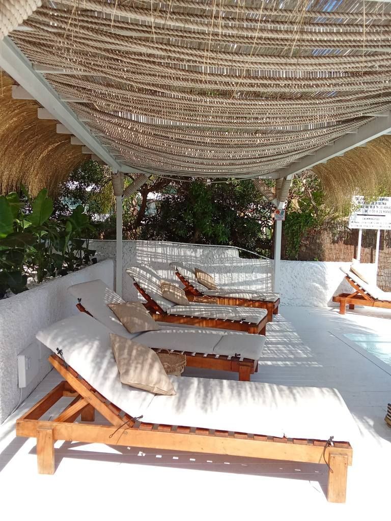 Gewerbefläche mit Pool in Balearen, Spanien – Foto 2