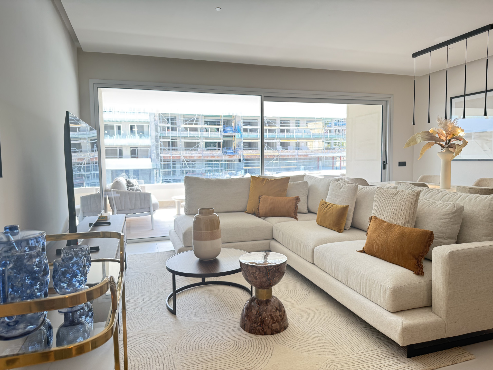 3 Bedroom Apartment in San Pedro de Alcántara - Photo 30