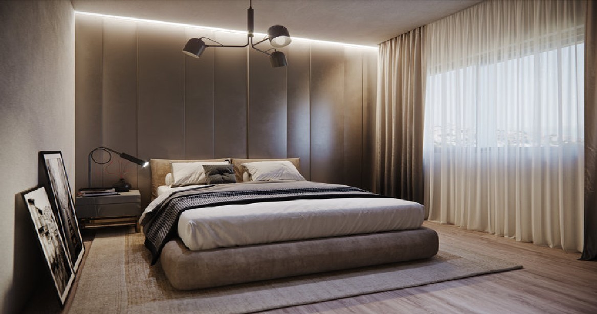Apartamento com 1 quarto com piscina em Espanha – Foto 3