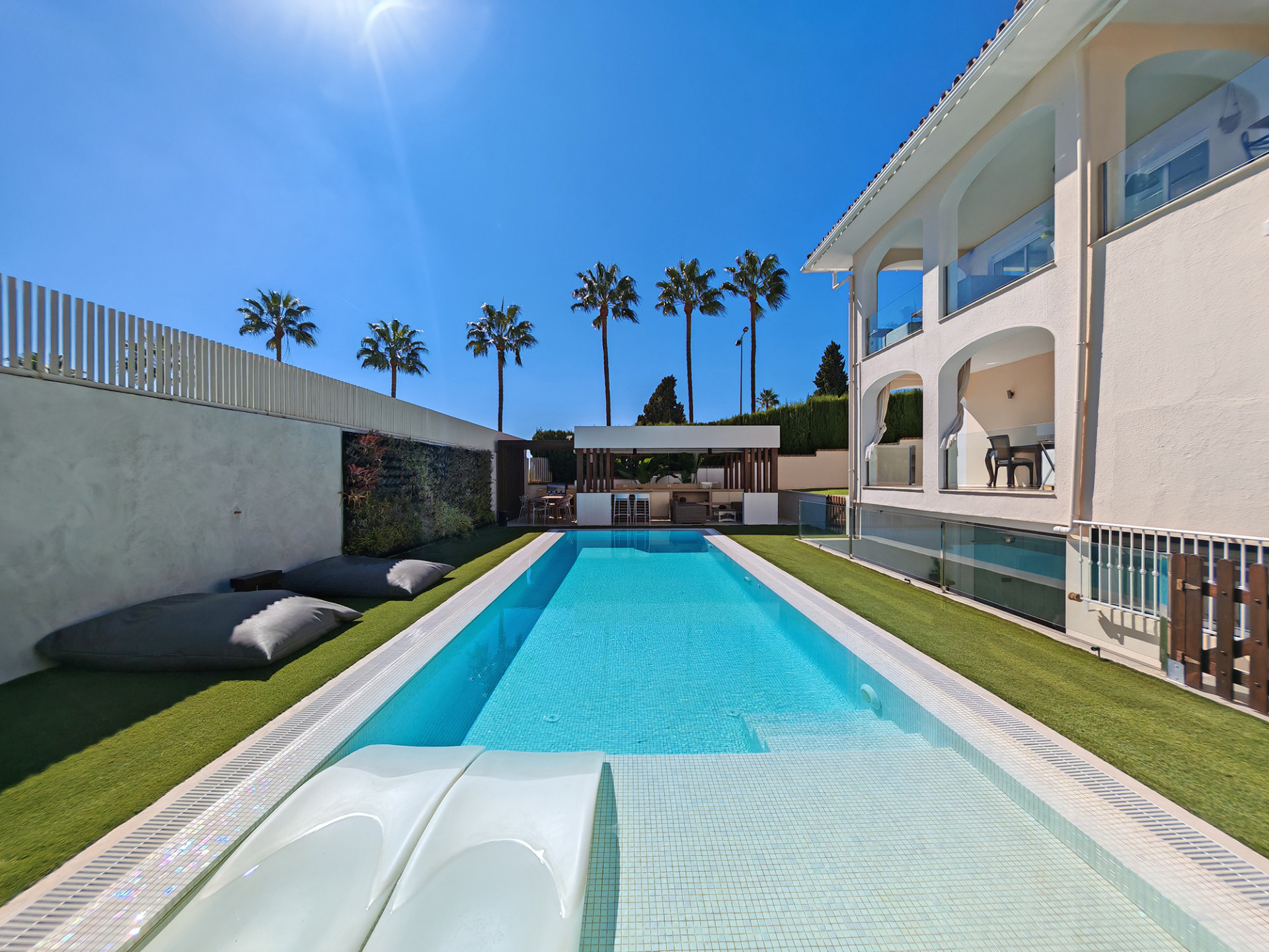 4 Bedroom Villa in Mijas - Photo 23