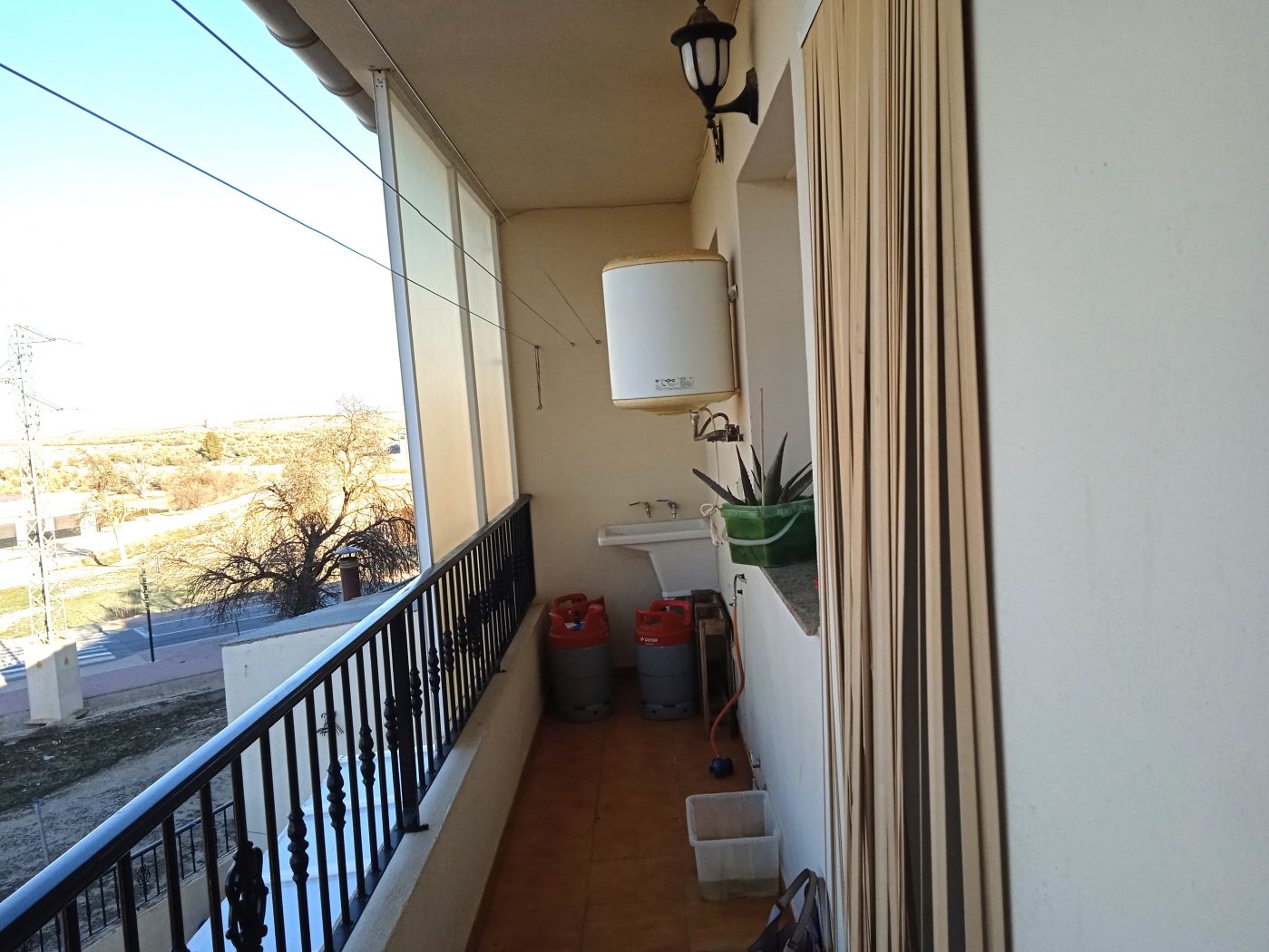 Appartamento con 3 camere a Granada, Spagna – Foto 14