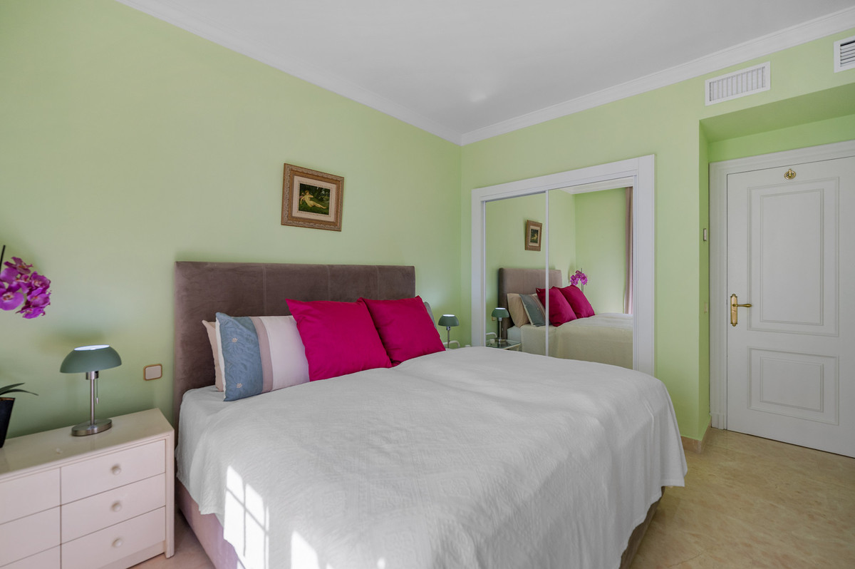 3 Bedroom Townhouse in Marbella - Photo 33