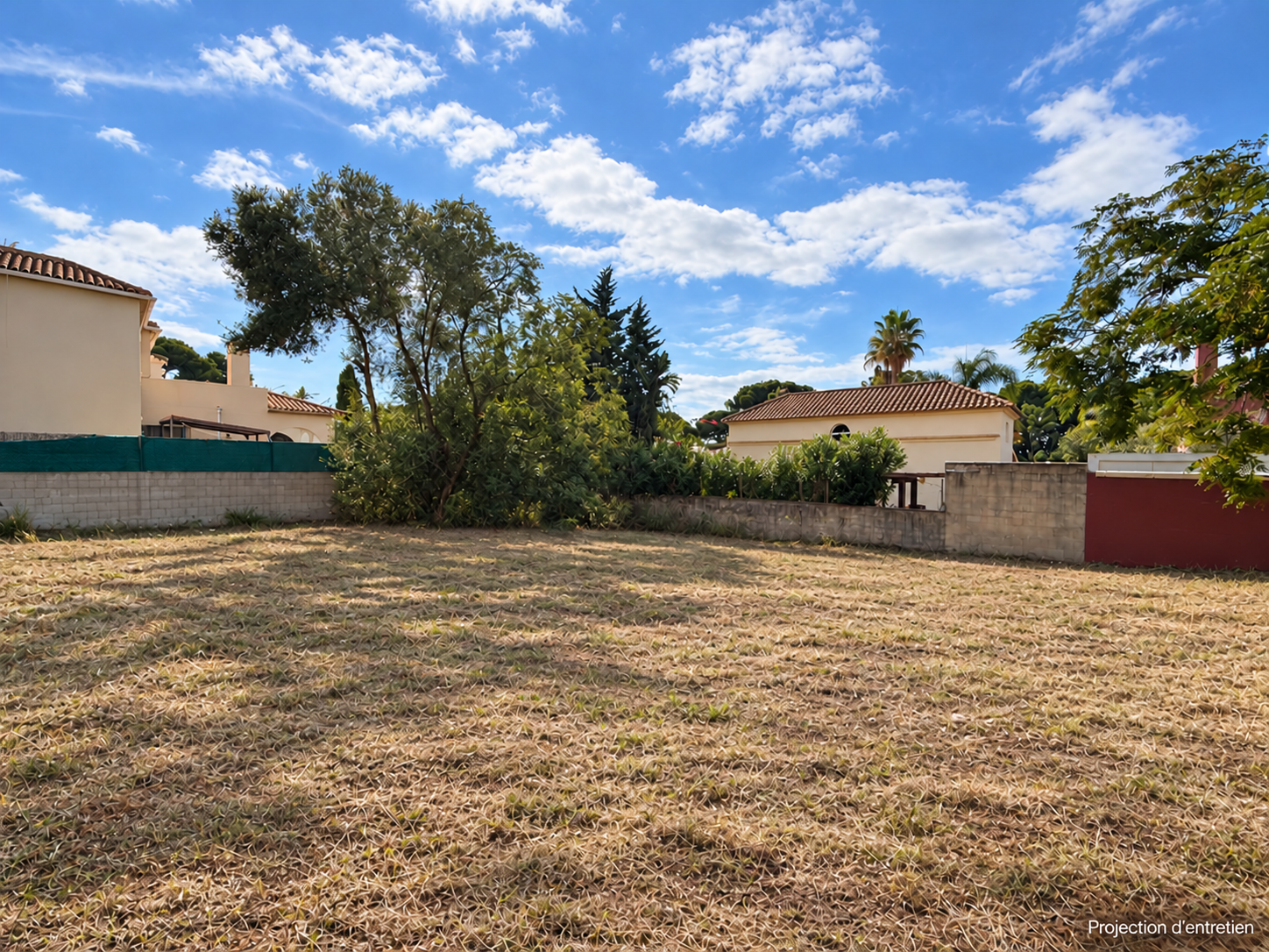 700 m² Plot in Marbella - Photo 21