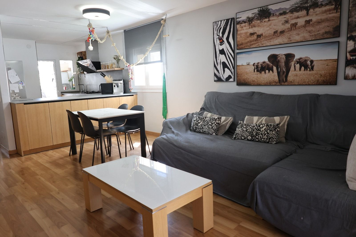 3 Bedroom Apartment in Mijas - Photo 15