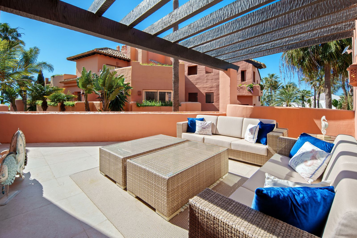 Apartamento com 3 quartos com vista mar em Málaga, Espanha – Foto 14