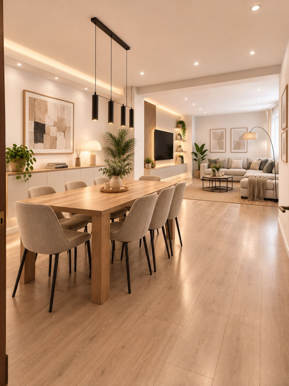 3 Bedroom Apartment in Marbella - Photo 34