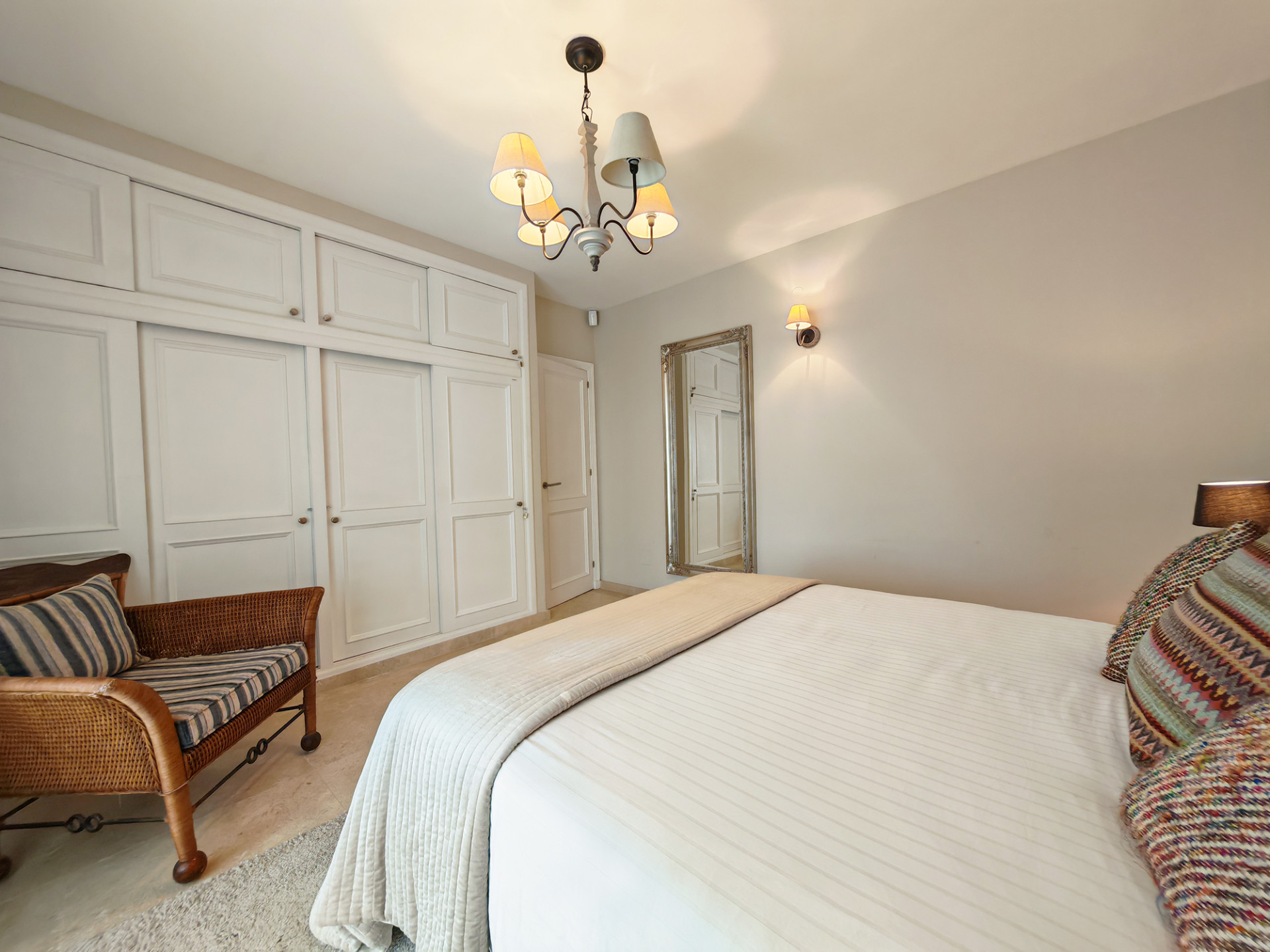 3 Bedroom Villa in Mijas - Photo 24