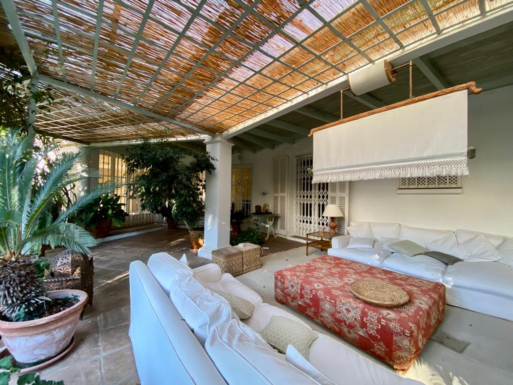 7 Bedroom Villa in Estepona - Foto 15
