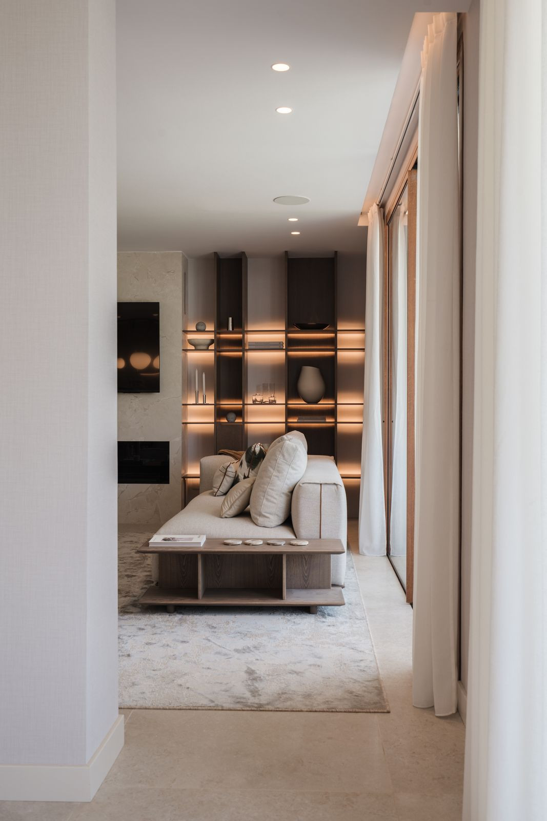 Moradia com 4 quartos com piscina em Málaga, Espanha – Foto 4