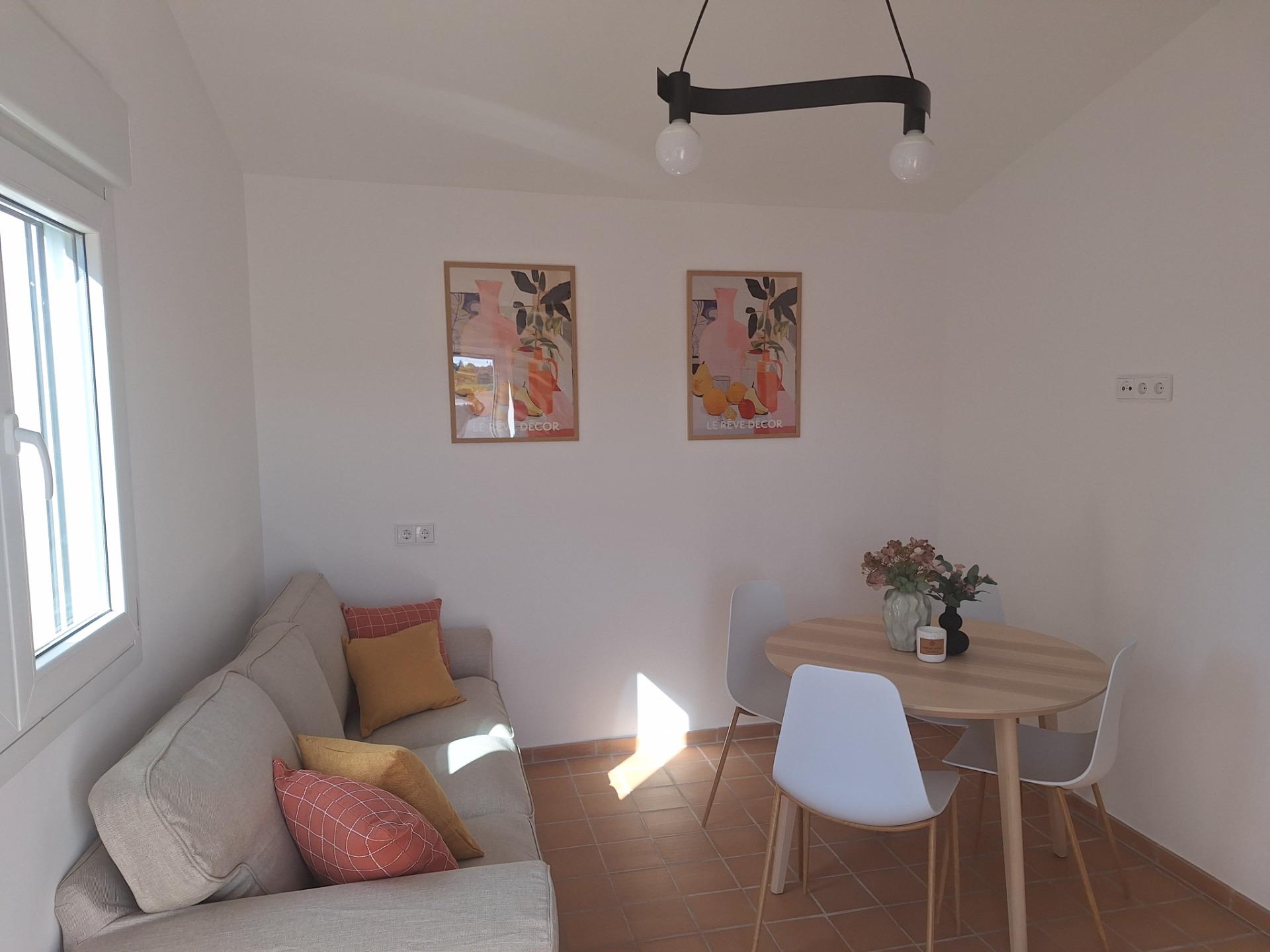 Chalet de 1 dormitorio en Baleares – Foto 14