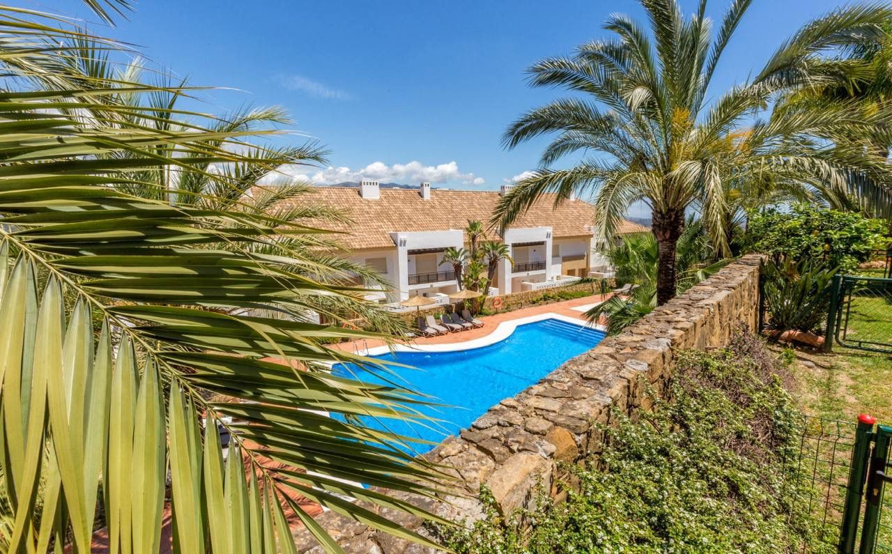 3 Bedroom Townhouse in Mijas - Photo 25