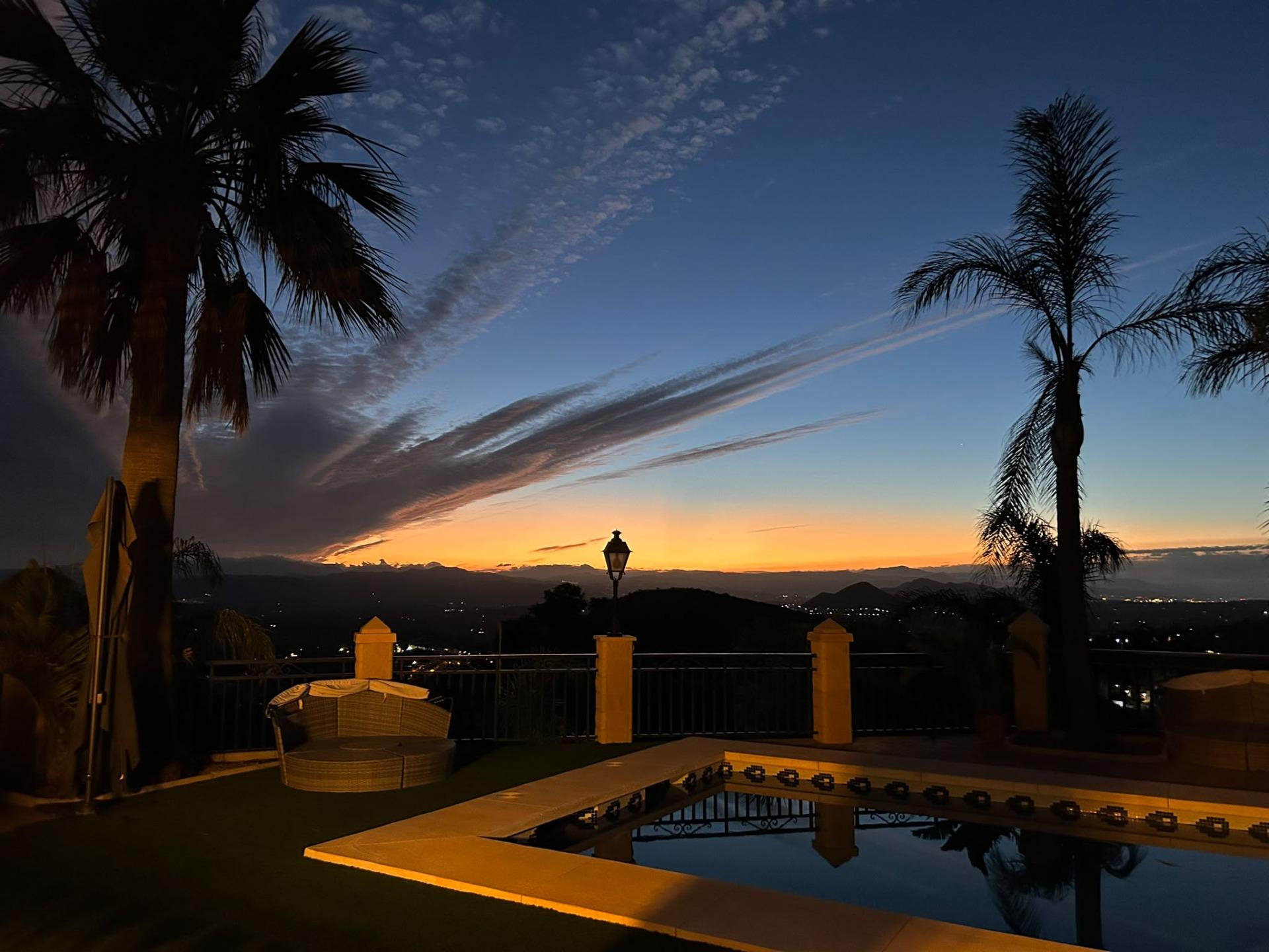 5 Bedroom Villa in Coín - Photo 8