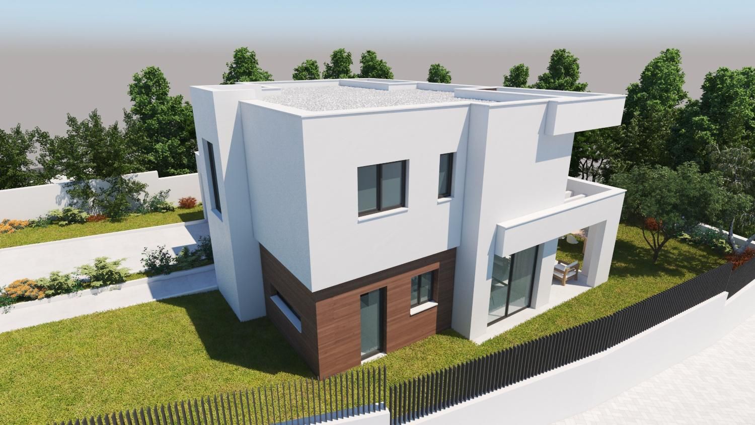 703 m² Plot in Mijas - Photo 11