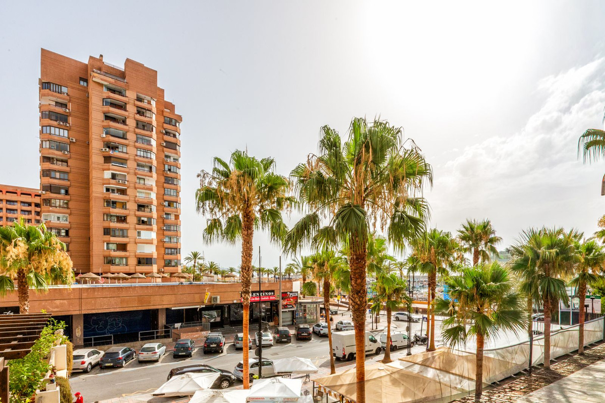 1 Bedroom Apartment in Fuengirola - Foto 14
