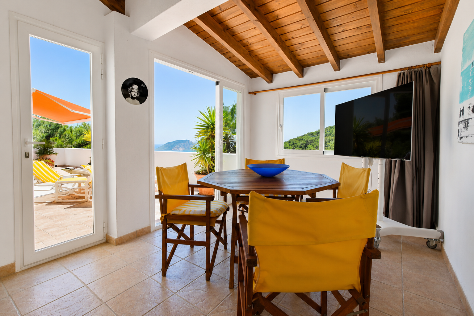 Moradia com 3 quartos com piscina em Baleares, Espanha – Foto 17