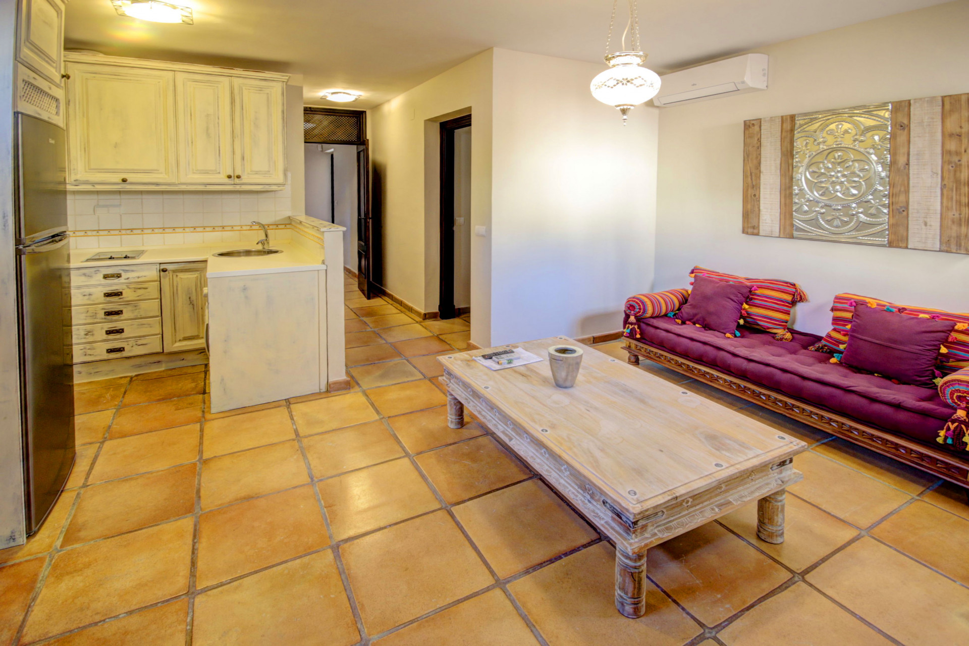 7 Bedroom Villa in Estepona - Фото 25