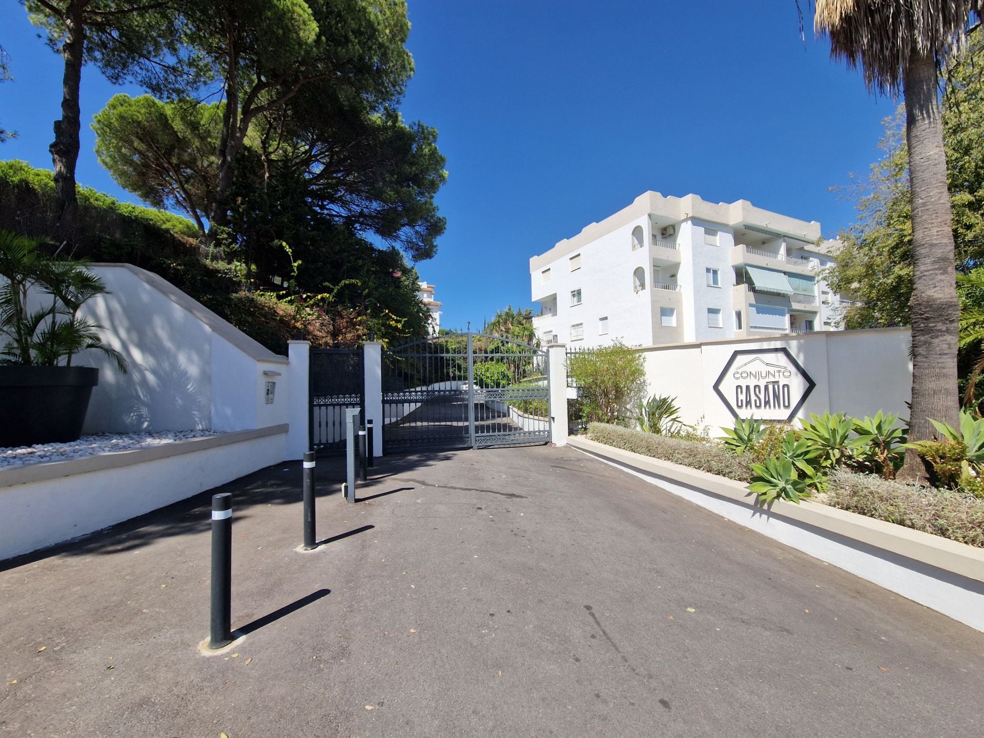 1 Bedroom Apartment in Marbella