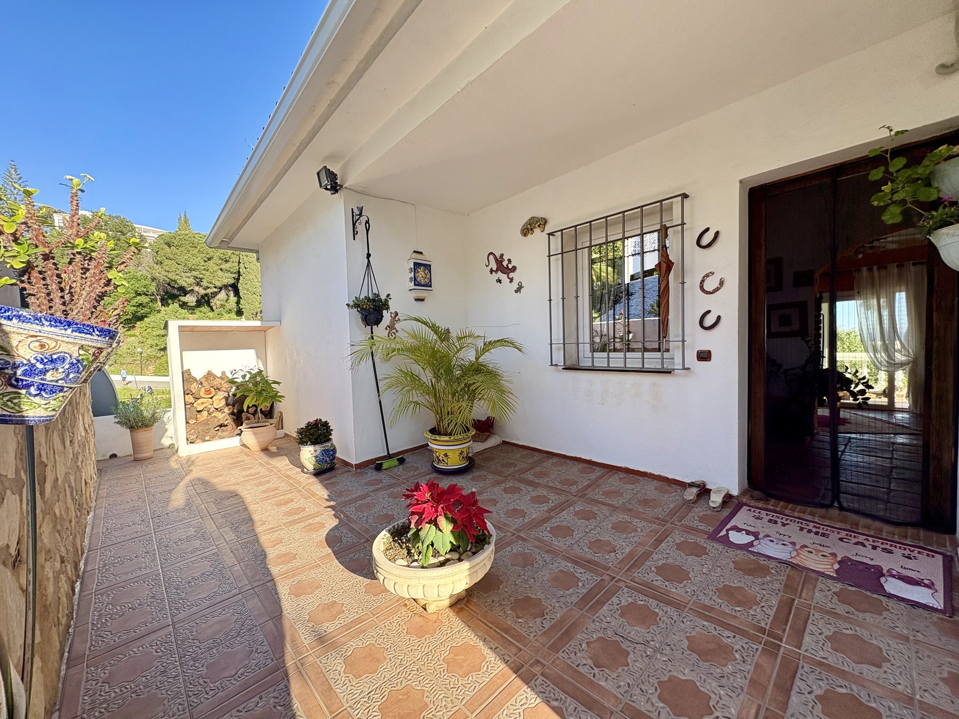 5 Bedroom Villa in Mijas - Photo 47