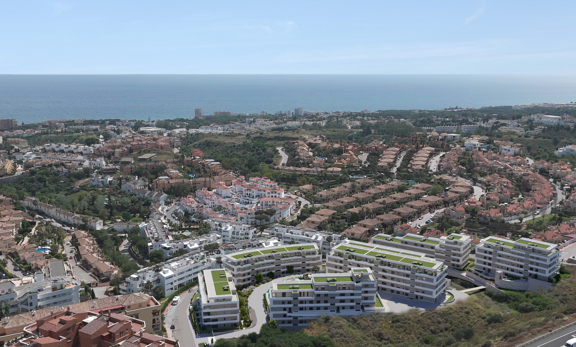 2 Bedroom Apartment in Marbella - Foto 14