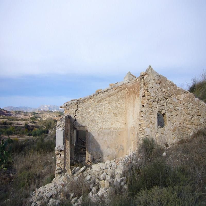 Villa con 3 camere a Murcia, Spagna – Foto 10