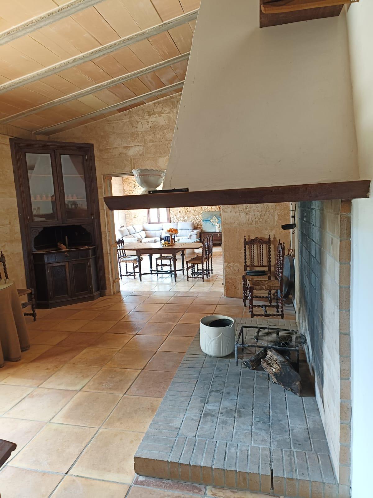 Villa con 4 camere con piscina a Baleari, Spagna – Foto 10
