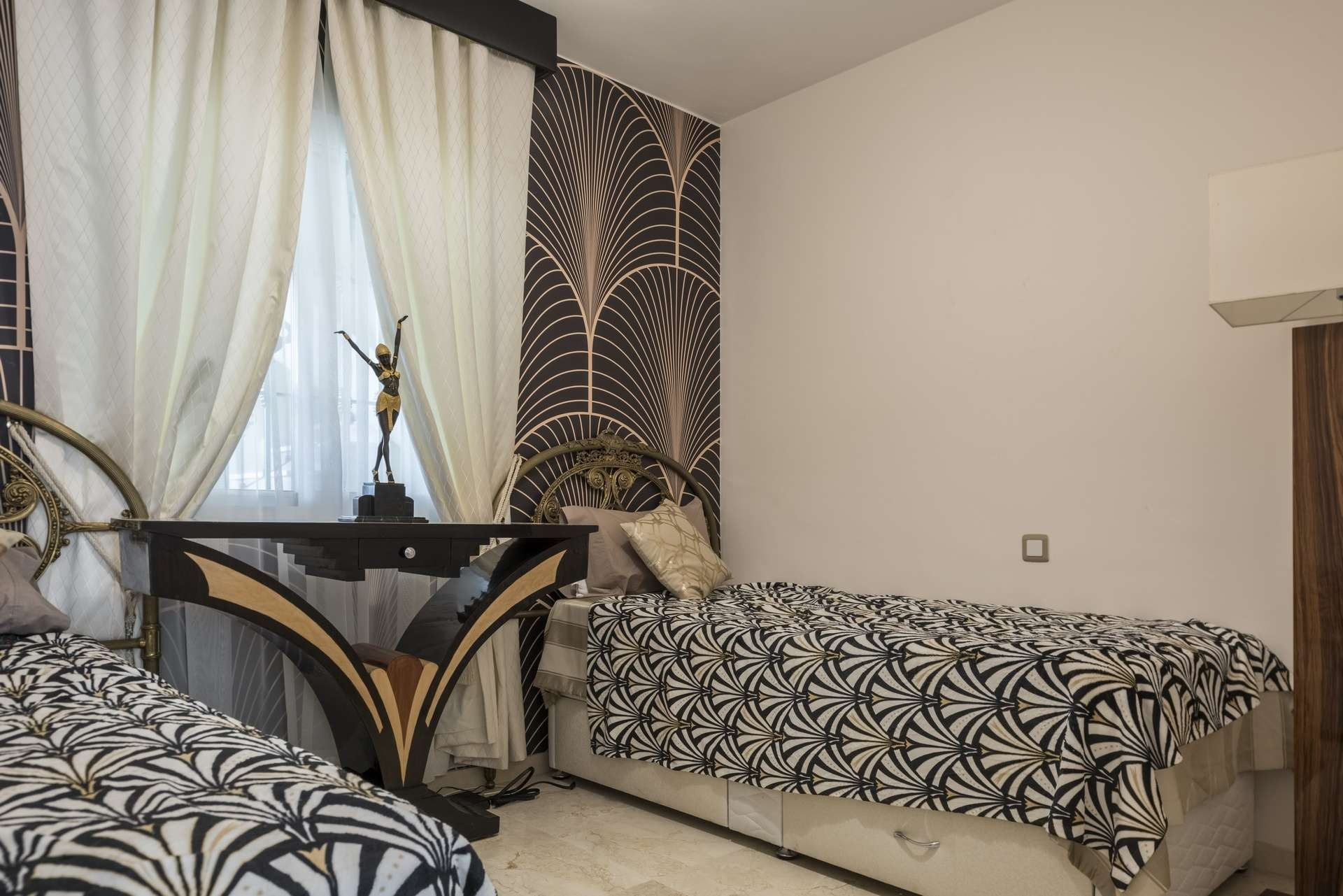 2 Bedroom Penthouse in San Pedro de Alcántara - Photo 15