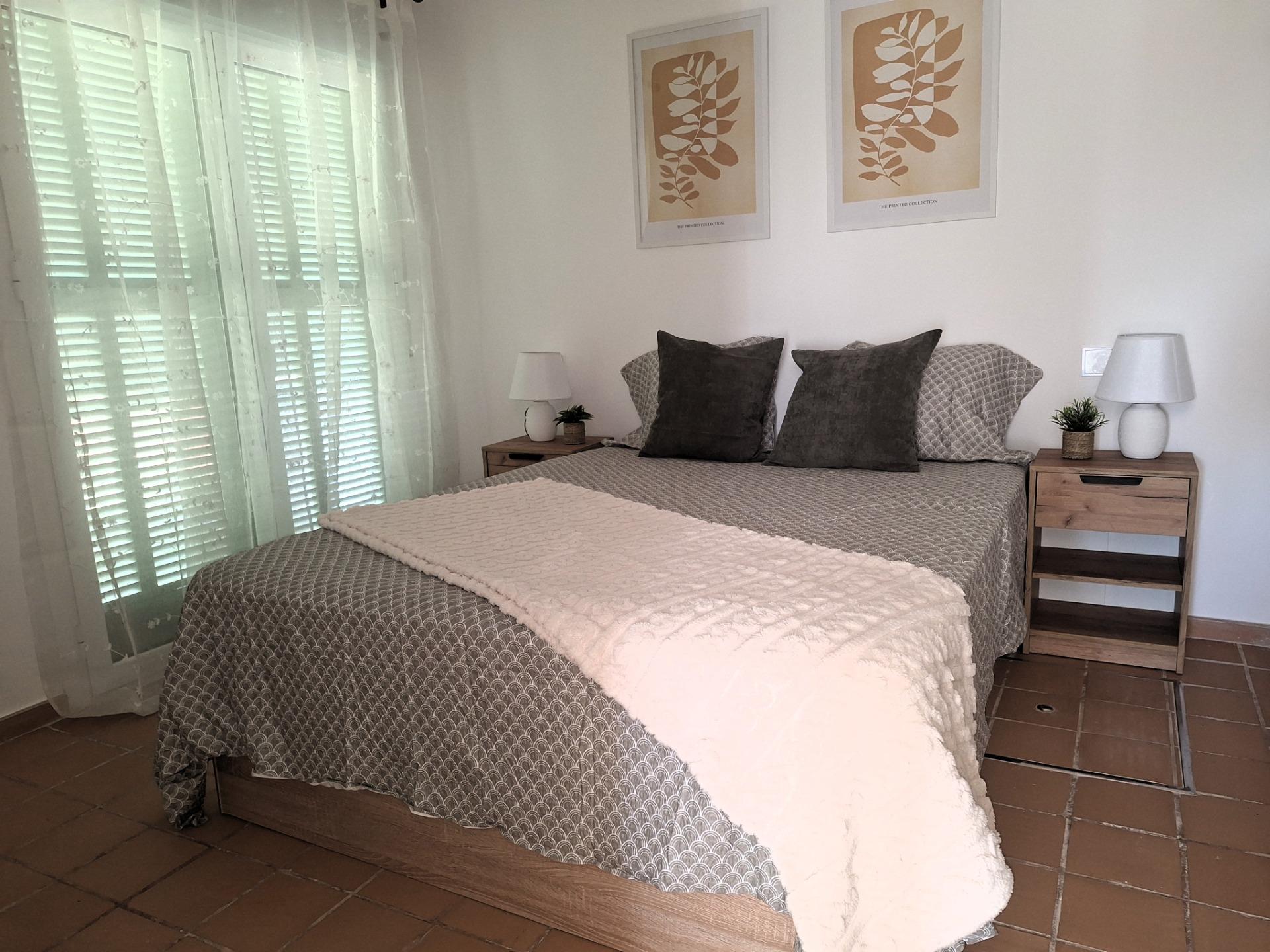 Chalet de 1 dormitorio en Baleares – Foto 23